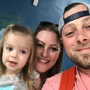 Meet your Posher, Chad